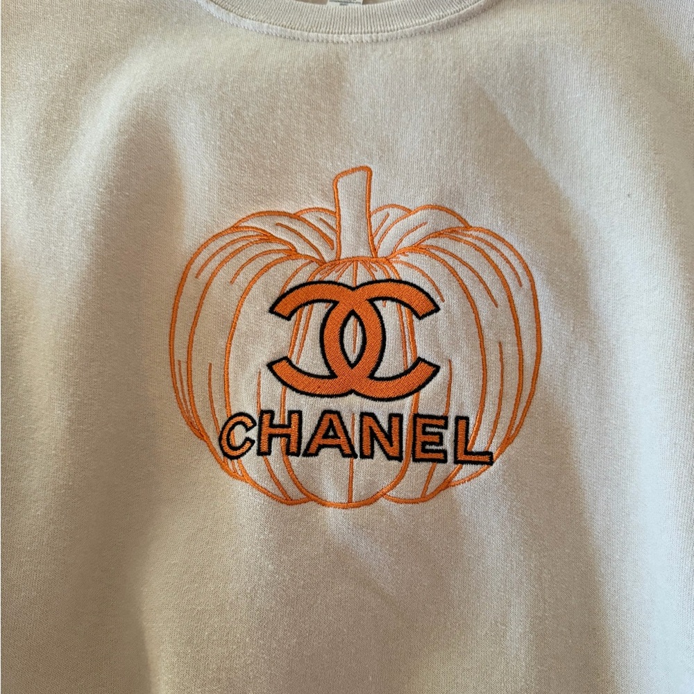Sweatshirt - Picture 5 of 7
